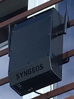 Syngeos